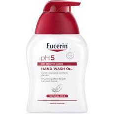 Eucerin pH5 Hand Wash Oil 250ml