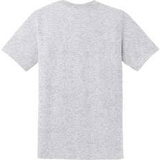 Gildan 50/50 T-shirt - Ash