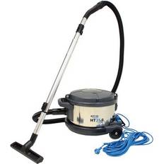 Hygienteknik HT25.0 + HEPA Filter