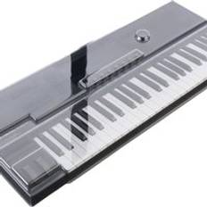 Decksaver Native Instruments S49 MK3