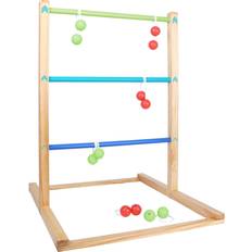 Small Foot Stigegolf