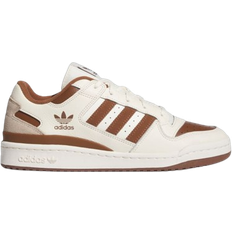 Adidas Forum Low CL M - Cream White/Preloved Brown/Wonder Beige