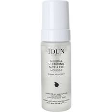 Mineral Cleansing Face & Eye Mousse