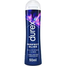 Durex Perfect Gliss Silicone Lube 50 ml
