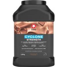 Cyclone Powder 1260g Chocolate
