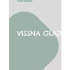 Böcker Vissna glad (Häftad)