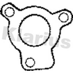 Exhaust Systems Klarius Exhaust Clamp Seal Gasket 410684