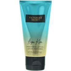 Victoria's Secret aqua kiss body lotion 75ml