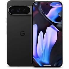 Google Pixel 9 Mobile Phones Google Pixel 9 Pro XL 128GB Obsidian