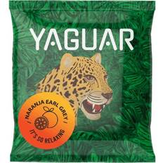 Mate tea Naranja Earl