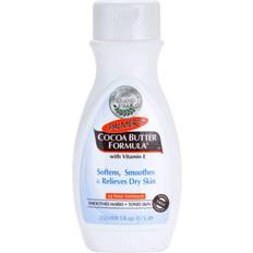 Cocoa Butter Formula Body Lotion