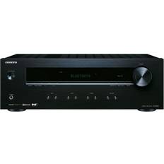 Onkyo Optisk S/PDIF - Stereoforsterkere Forsterkere & Receivere Onkyo TX-8220