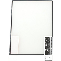 Optical Glass LCD Screen Protector for Nikon D500