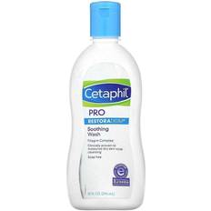 Facial Cleansing Cetaphil Pro RestoraDerm Soothing Wash 10fl oz