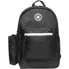 Pencil Case Backpack - Black