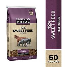 Equestrian Producer's Pride 12% Sweet Feed 22.67kg