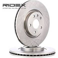 Ridex Bremseskiver 82B0615