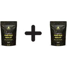 Vitaminer & Kosttilskud Peak Vegan Protein Isolate 750g Strawberry