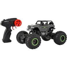 Ferngesteuerte Spielzeuge Racer Racer R/C Jeep Crawler, 2.4 GHz
