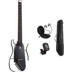 HUSH-I Portable Electric Guitar