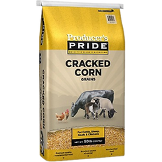 Producer's Pride Cracked Corn Grains 22.7