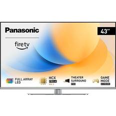 Panasonic TV43W93AE6 43-Inch LED TV