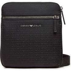 Schoudertassen uitverkoop Emporio Armani Bags Men color Black