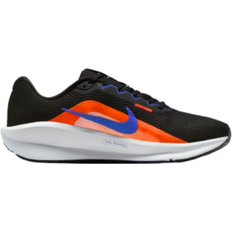 Nike downshifter 13m Nike Downshifter 13 M - Black/Hyper Crimson/Pure Platinum/Astronomy Blue