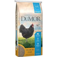 Dumor 16% Layer Crumble Poultry Feed 22.7