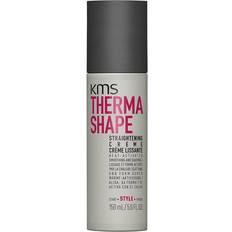 KMS California Thermashape Straightening Creme 150ml