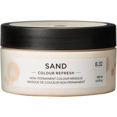 Maria Nila Haarproducten Maria Nila Colour Refresh #8.32 Sand