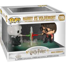 Funko Pop! Moment Harry Potter Vs Voldemort