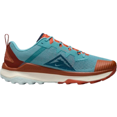 Nike wildhorse trail Nike Wildhorse 8 M - Denim Turquoise/Dark Russet/Vintage Coral/Midnight Navy