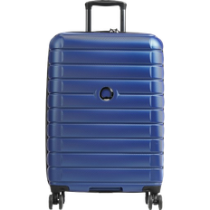 Delsey Paris Shadow 5.0 Suitcase 66cm