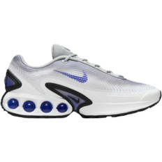 Nike Air Max Sneakers Nike Air Max Dn SE M - Light Smoke Grey/White/Persian Violet/Black