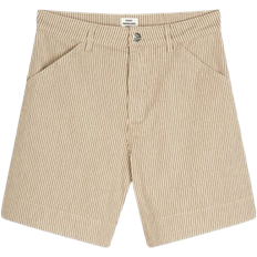 Bromi palu shorts Mads Nørgaard Bromi Palu Shorts - Partridge/Whitecap Gray