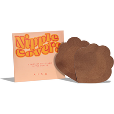 Nipple Covers Peach, 5 par, Cholo
