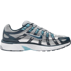 Nike P-6000 - Metallic Silver/Sail/Black • Price »