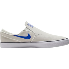 Shoes NIKE SB Janoski+ Slip M - Summit White/White/Hyper Royal