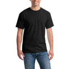 Gildan G500 Heavy Cotton T-shirt - Black