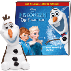 Disney Die Eiskonigin Olaf Taut Auf
