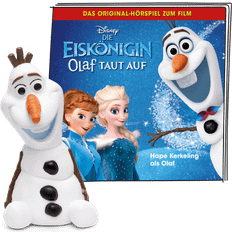 Tonies Disney Die Eiskonigin Olaf Taut Auf