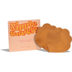Nipple Covers Peach, 5 par, Cino