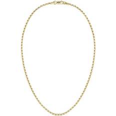 BOSS Evan Necklace - Gold