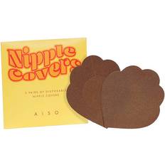 Nipple Covers Small, 5 par, Cholo