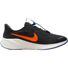 Nike revolution 7 Nike Revolution 7 EasyOn M - Black/Astronomy Blue/Sail/Hyper Crimson