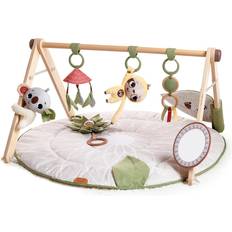 Wooden Toys Baby Gyms Tiny Love Boho Chic Luxe Developmental Gymini