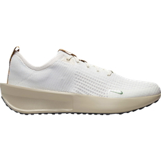 Nike Interact Run SE M - Phantom/Photon Dust/Rattan/Oil Green