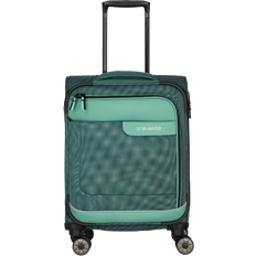 Travelite Hårda Kabinväskor Travelite Trolley S 55cm