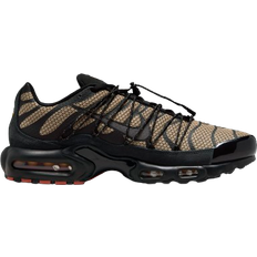 Air max utility NIKE Air Max Plus Utility M - Khaki/Safety Orange/Black